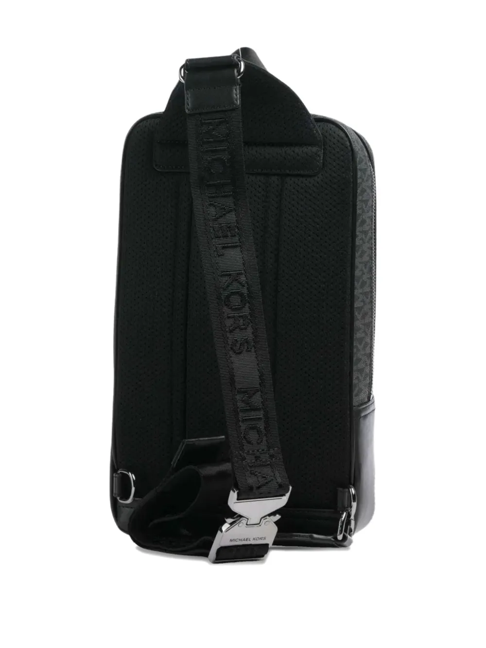 Michael Kors mochila Hudson con logo | Image 2