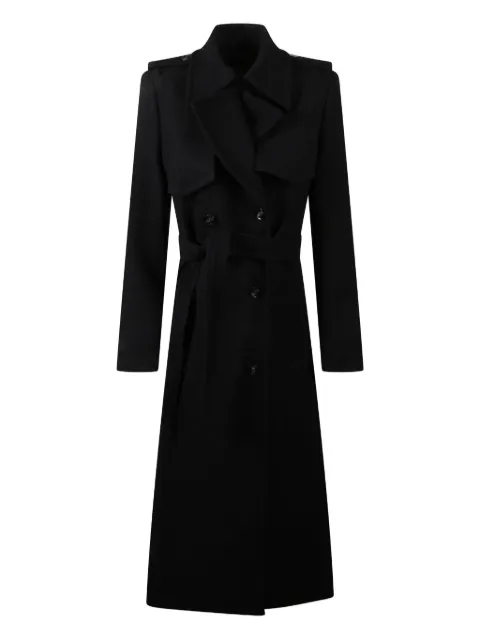  IVY OAK Charlotte Ann belted coat