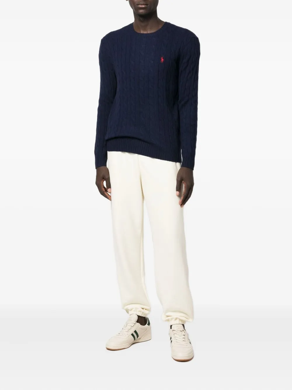 Polo Ralph Lauren Ralph Lauren Sweaters Blue - Blauw