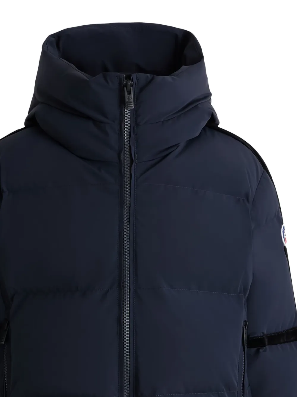 Fusalp doudoune à capuche | Doudounes | Image 2