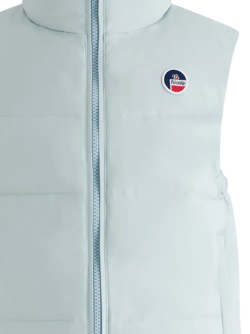 Fusalp Gesteppte Weste mit Stehkragen | Westen & Gilets | Image 2