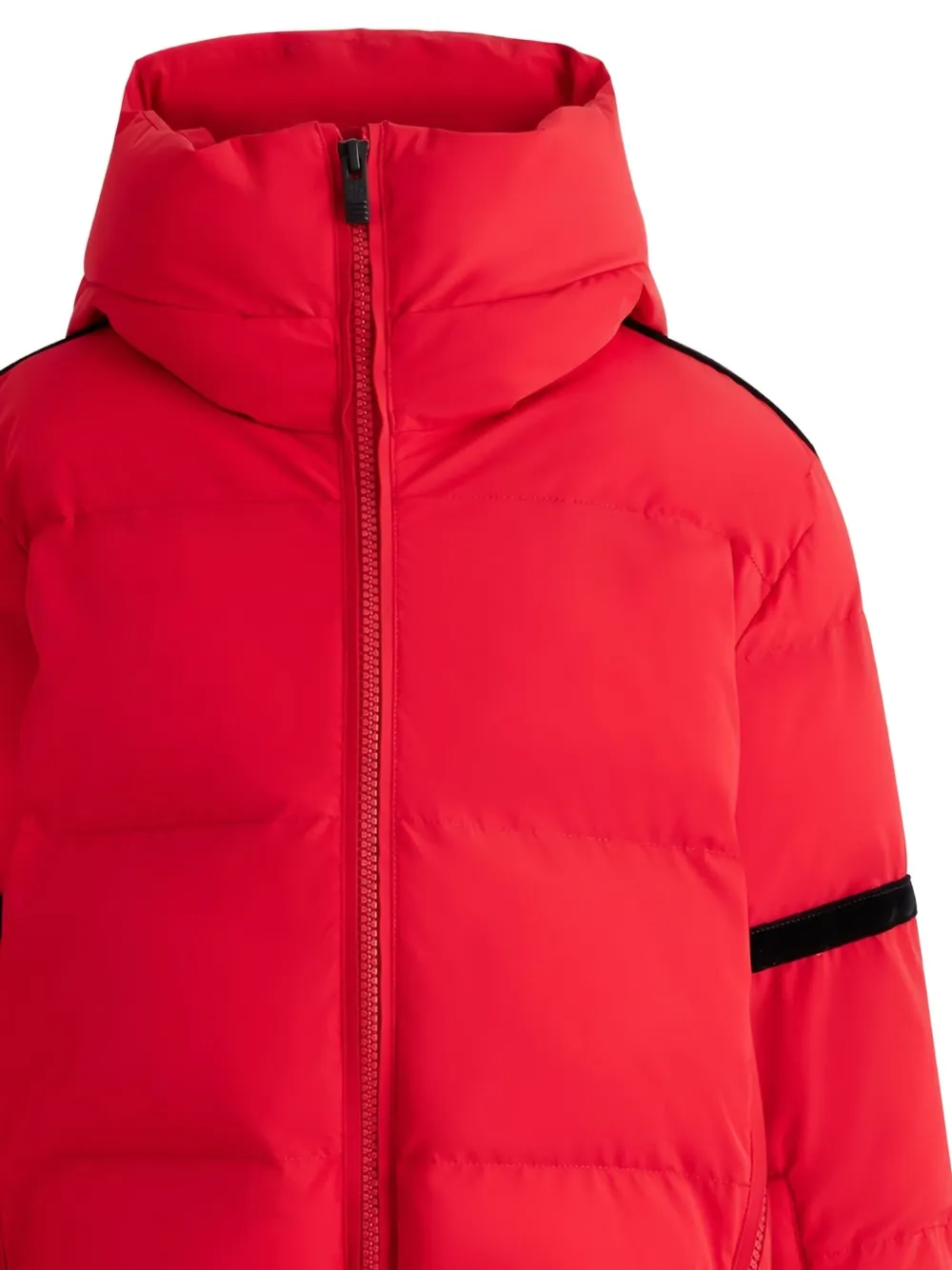 Fusalp abrigo capitonado con capucha | Abrigos capitonados | Image 2