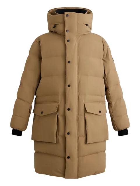 Fusalp padded down coat 