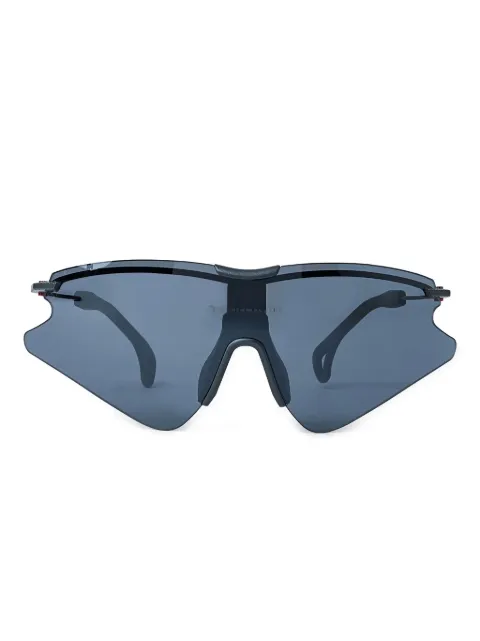 District Vision biker-frame sunglasses