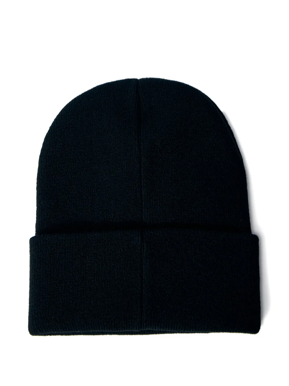 Jason Markk logo-motif plain-knit beanie | Image 2