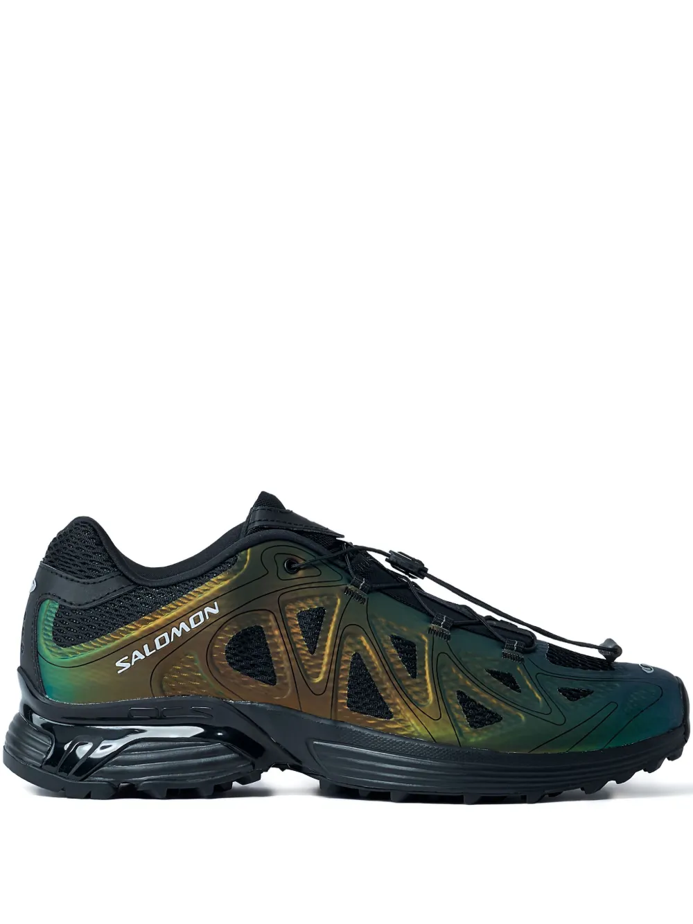 Salomon XT-Whisper Void sneakers Black
