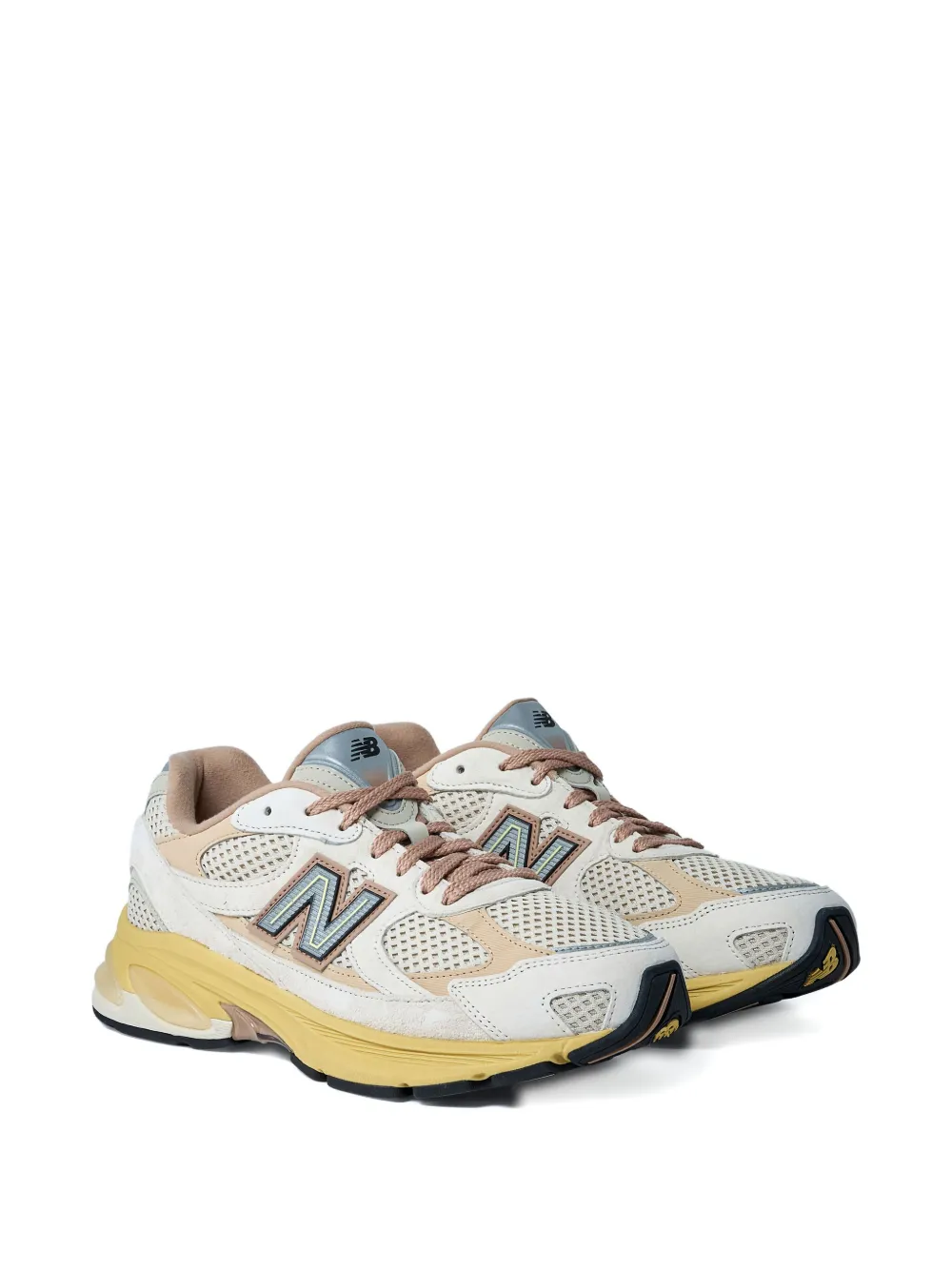 New Balance 2010 sneakers Beige