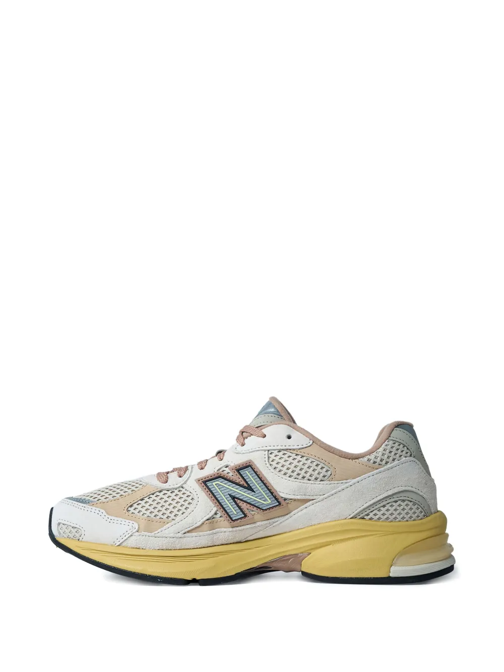 New Balance 2010 sneakers Beige