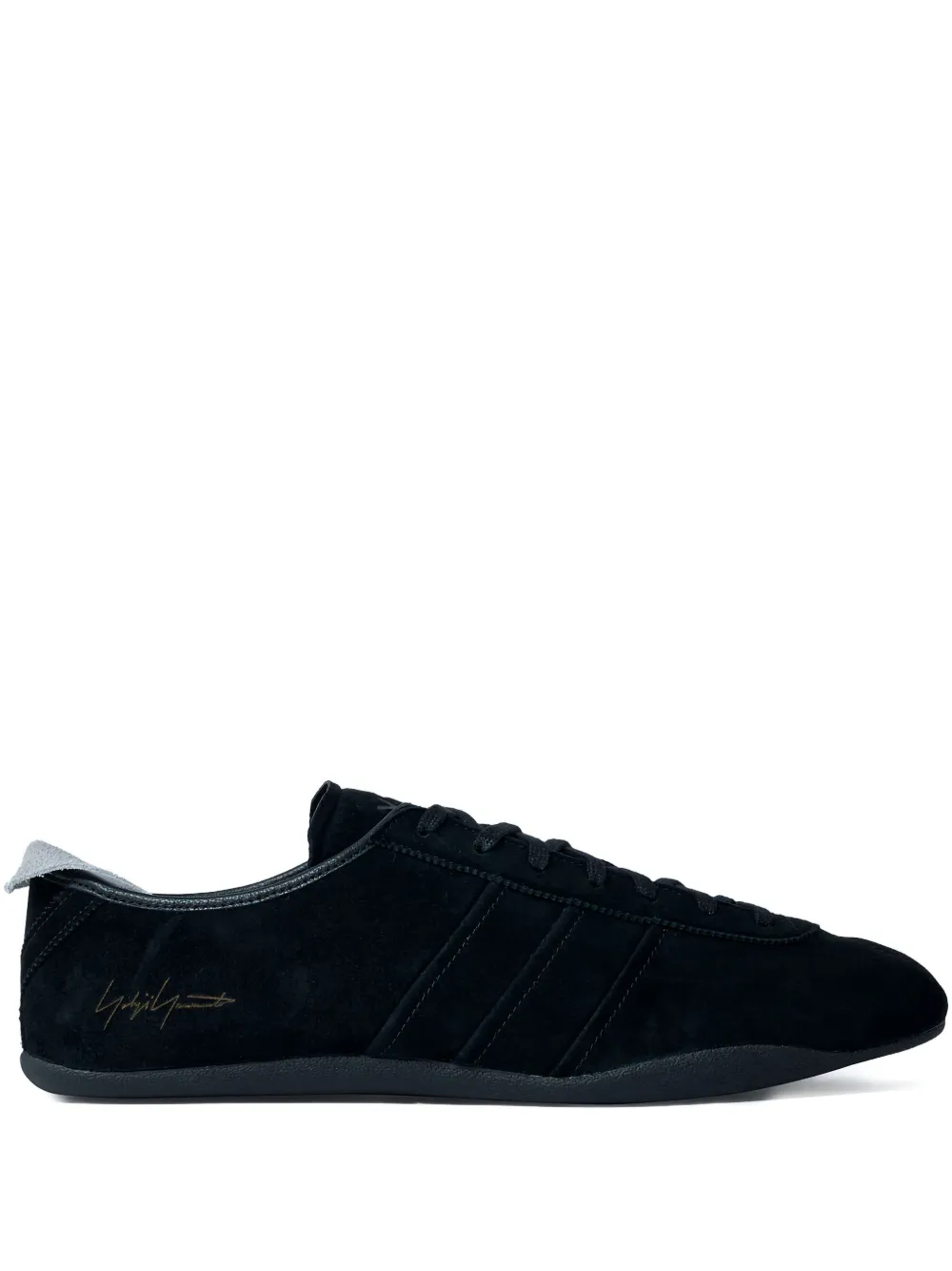 Y-3 Tokyo sneakers Zwart