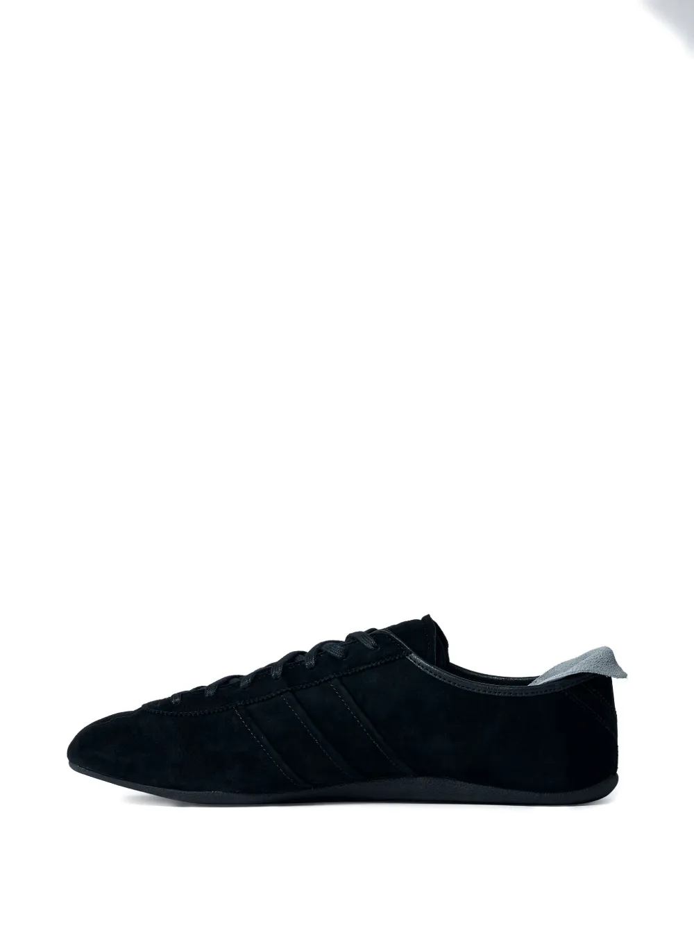 Y-3 Tokyo sneakers Zwart