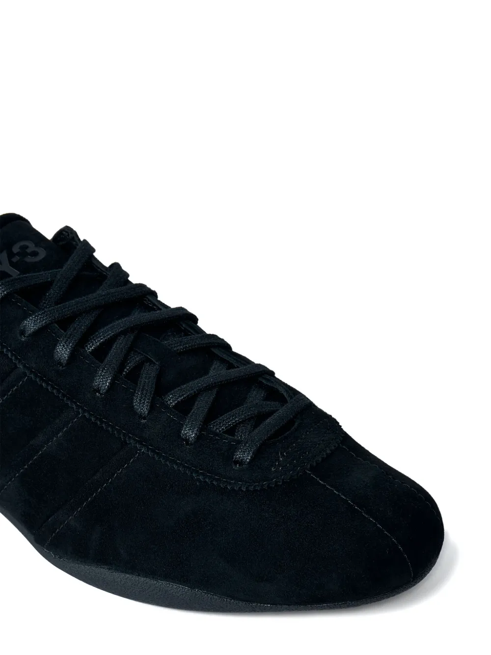 Y-3 Tokyo sneakers Zwart
