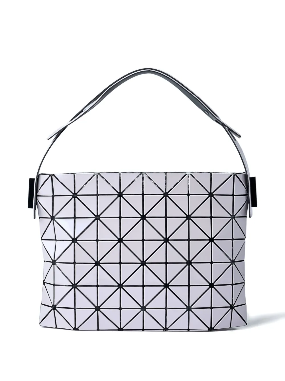 Bao Bao Issey Miyake Illusion shopper - Wit