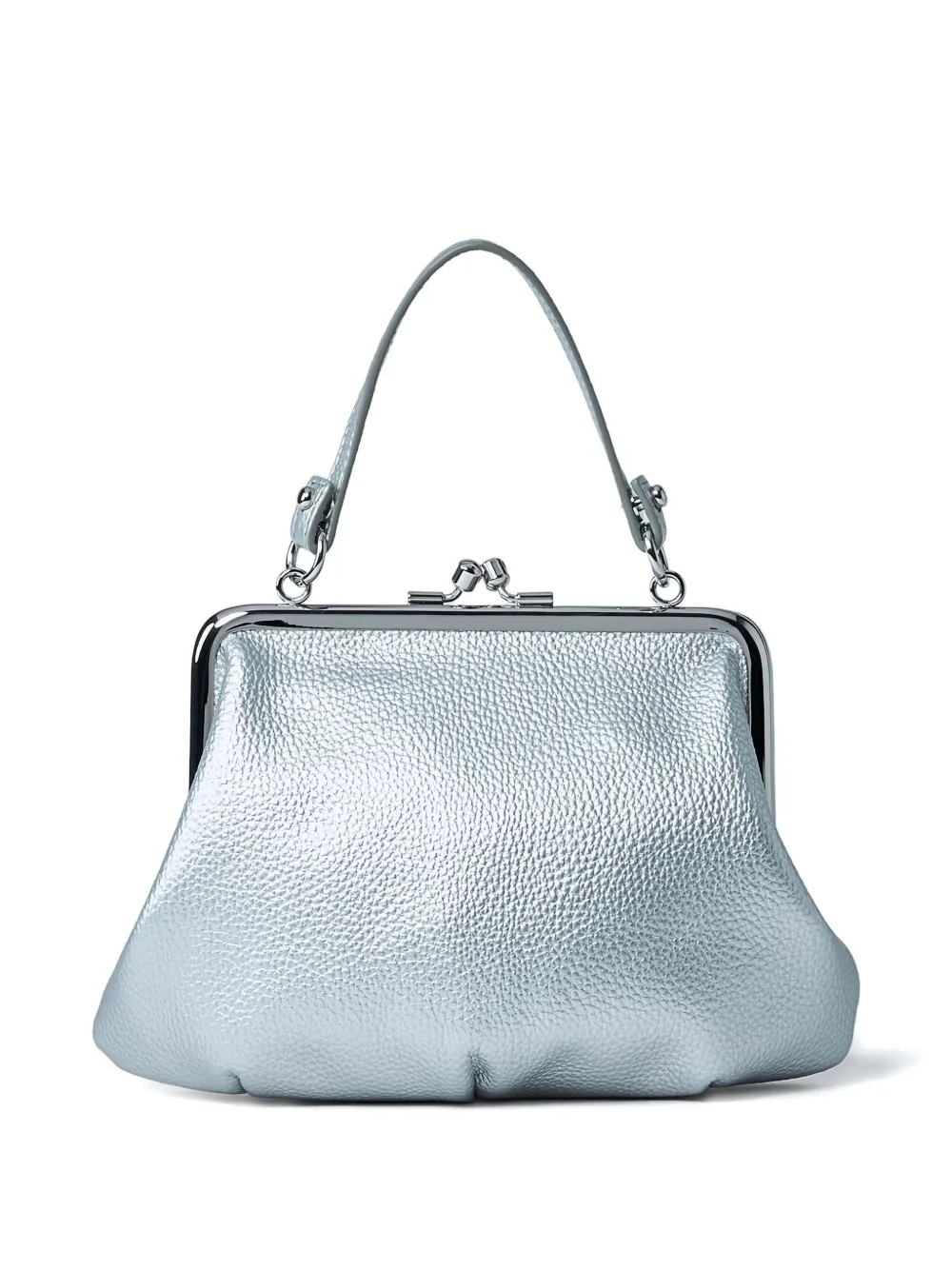 Vivienne Westwood Granny Frame handbag - Zilver