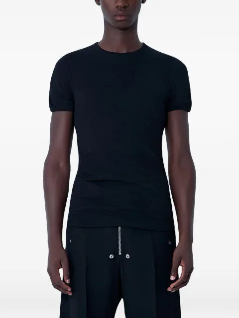 Rick Owens cotton T-shirt