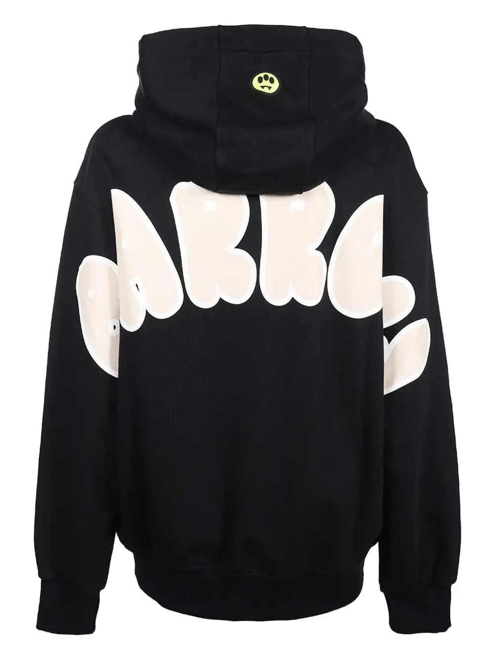 BARROW logo-print hoodie | Hoodies | Image 2