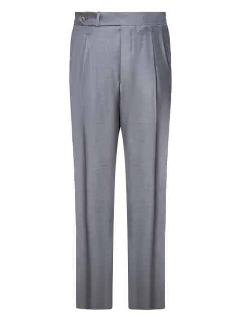FRANZESE COLLECTION Capri trousers