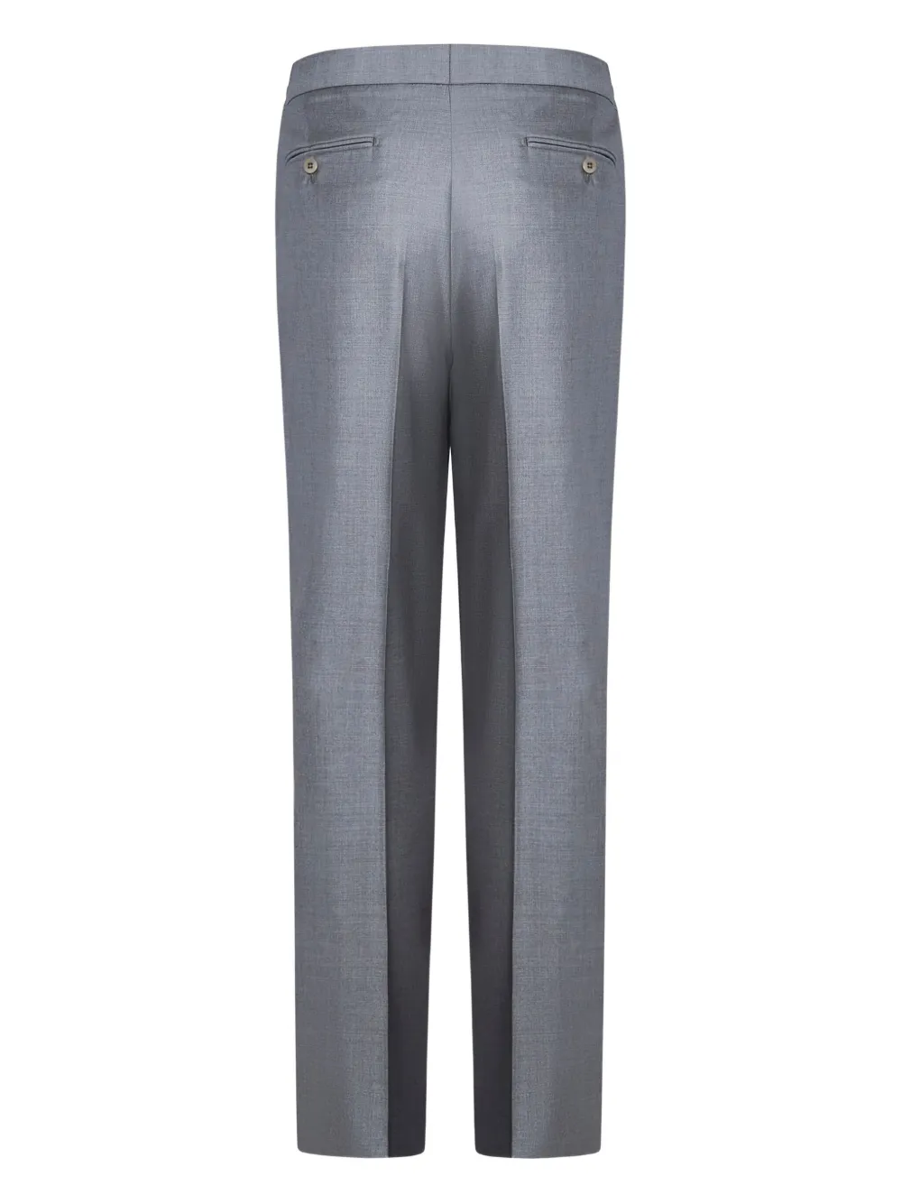 FRANZESE COLLECTION Capri broek - Grijs
