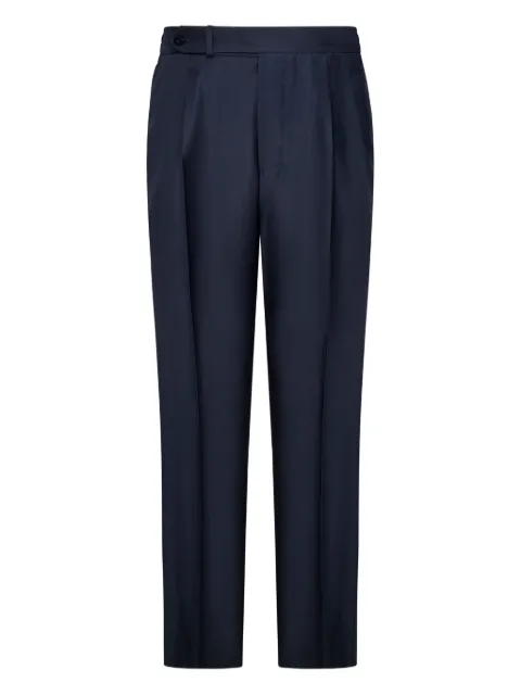 FRANZESE COLLECTION Capri trousers