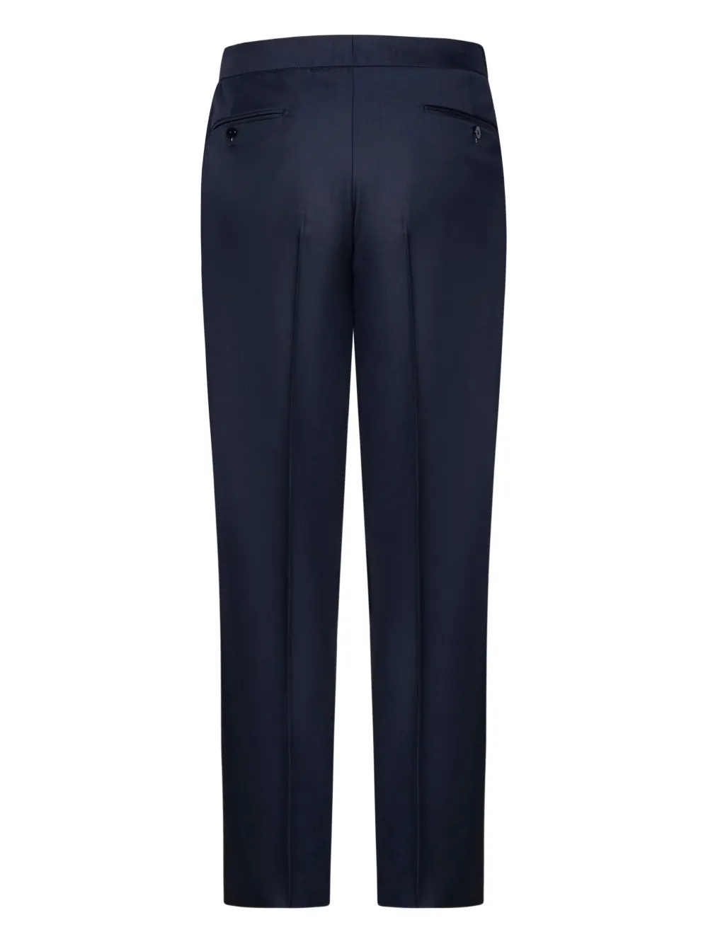 FRANZESE COLLECTION Capri broek - Blauw