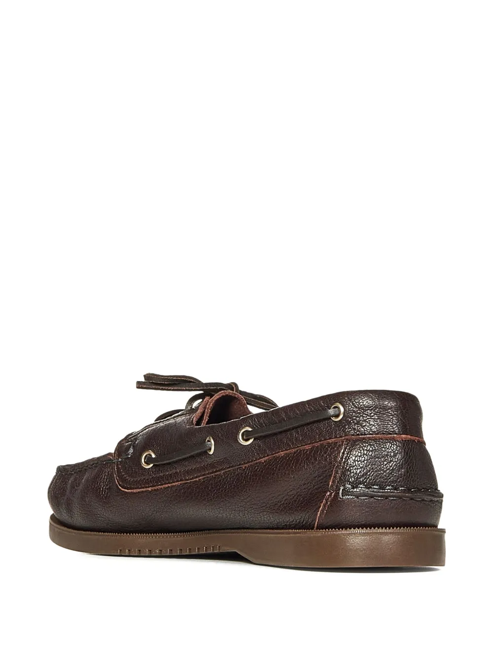 Paraboot Barth bootschoenen Bruin