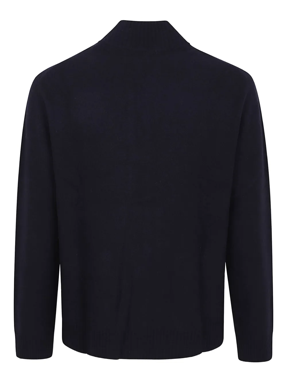 Ballantyne high-neck cardigan | Cardigans | Image 2