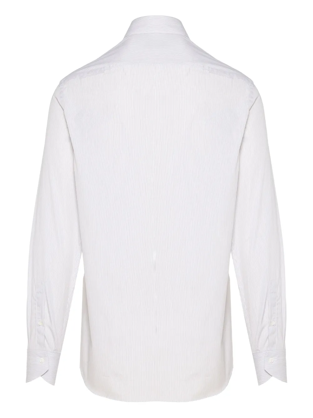 Canali camisa con rayas estampadas | Image 2