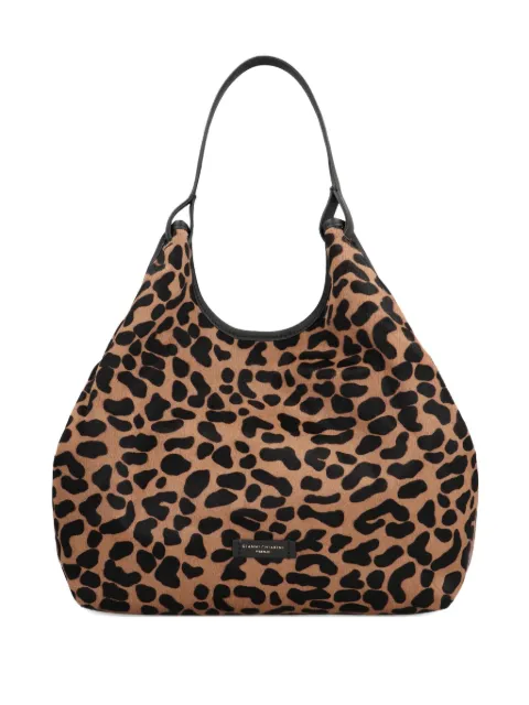 GIANNI CHIARINI tote Dua