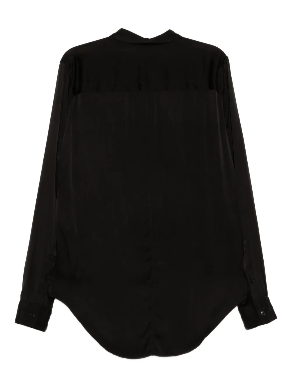 Julius camisa con dobladillo redondeado | Image 2