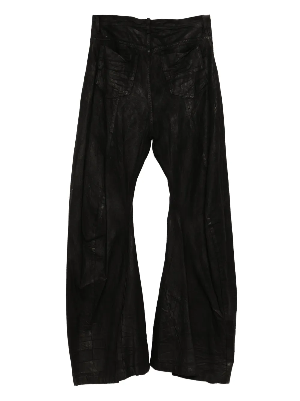 Julius bending trousers | Loose Fit Pants | Image 2