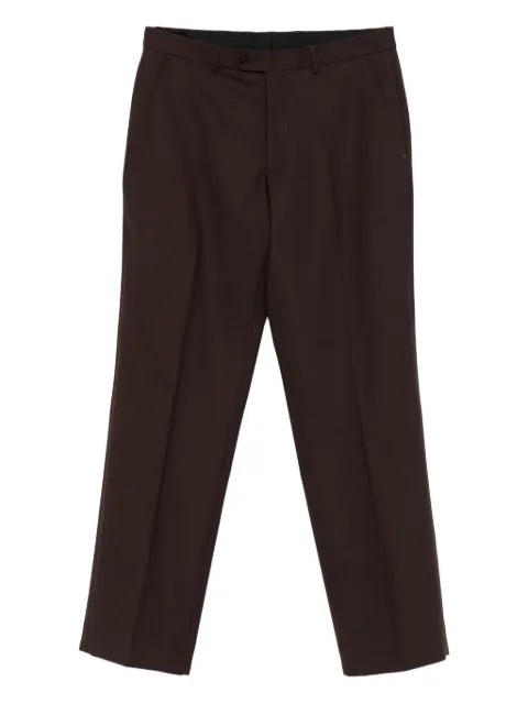 Sunflower pantalones planos