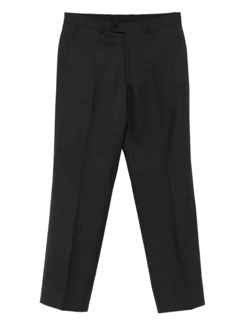 Sunflower wool trousers