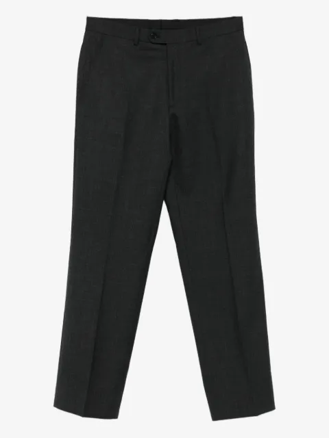 Sunflower wool trousers