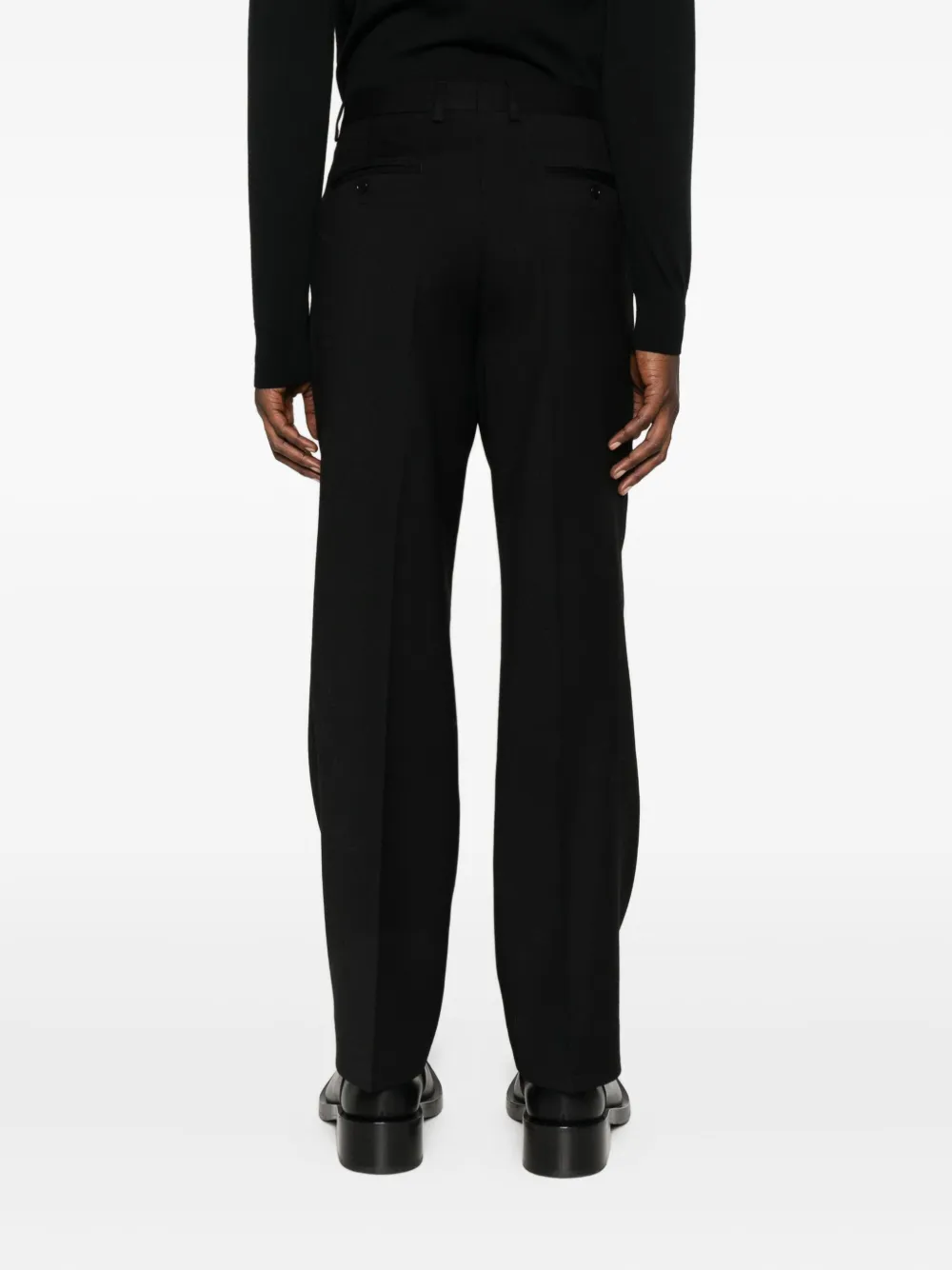 Sunflower Pantalon Zwart