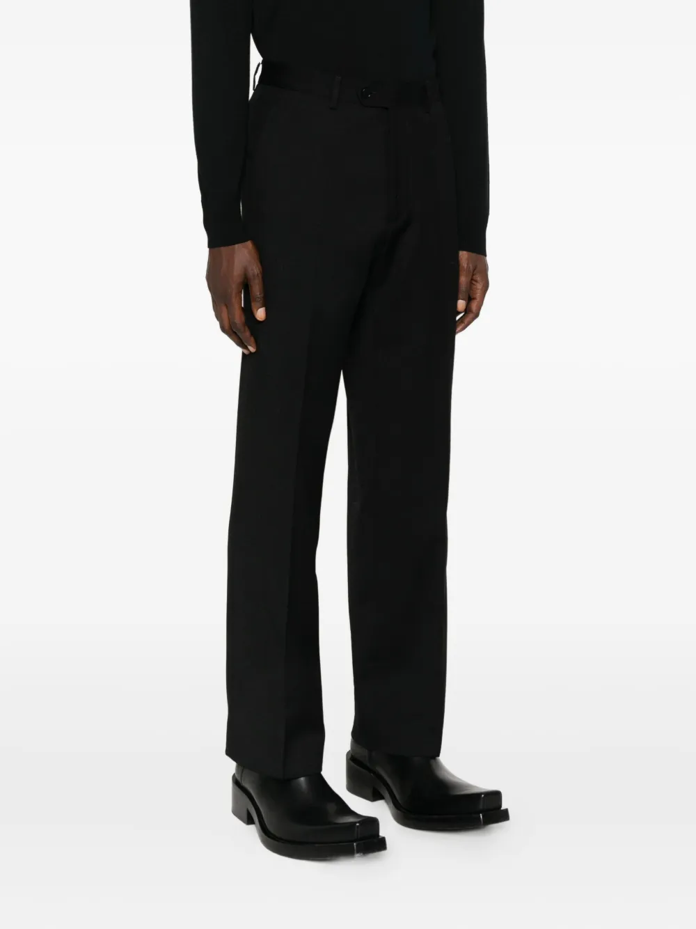 Sunflower Pantalon Zwart