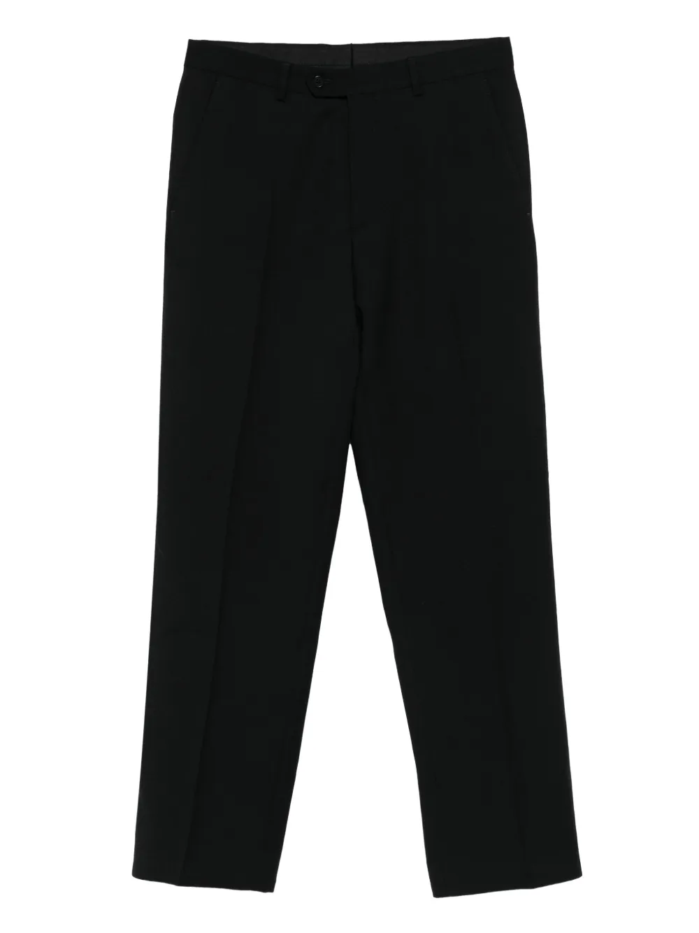 Sunflower tailored trousers | Black | Image 1