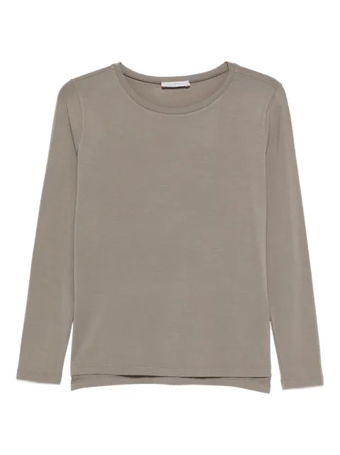 Le Tricot Perugia playera manga larga