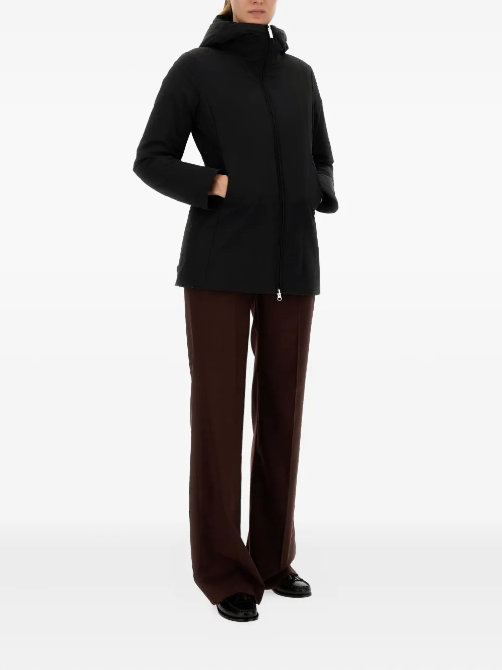 Colmar hooded jacket | Chamarras ajustadas | Image 2