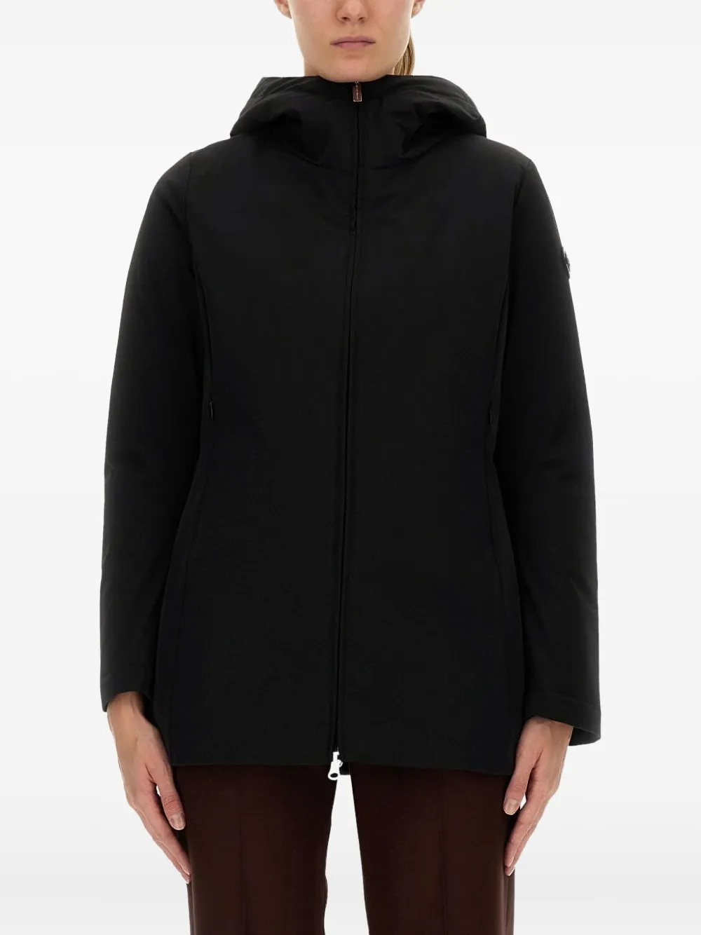 Colmar hooded jacket | negro | Image 1