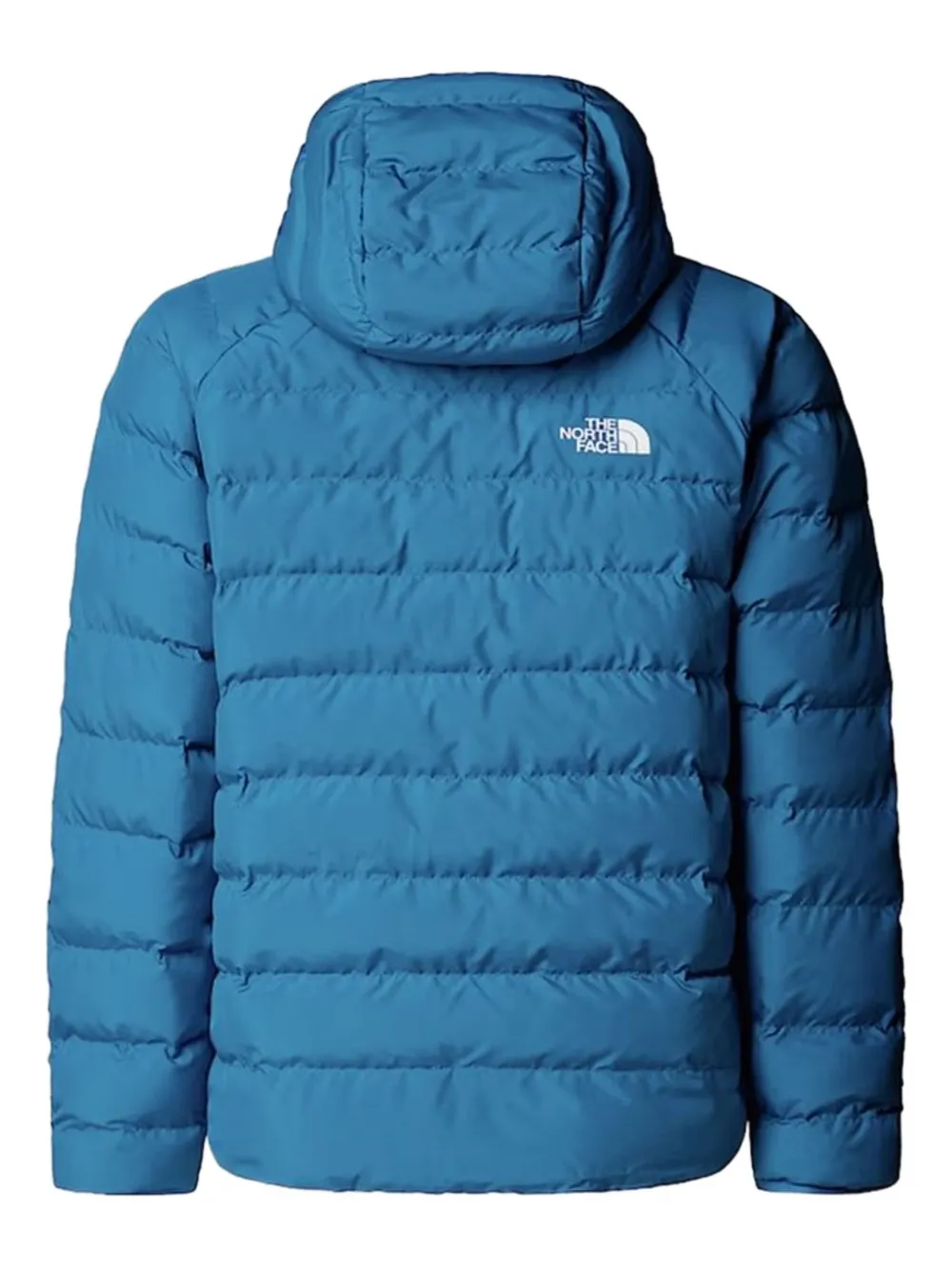 The North Face Kids Perrito reversible jacket | Teen Padded Jackets | Image 2