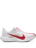 Nike Pegasus Plus ""Platinum Tint/University Red"" sneakers - White