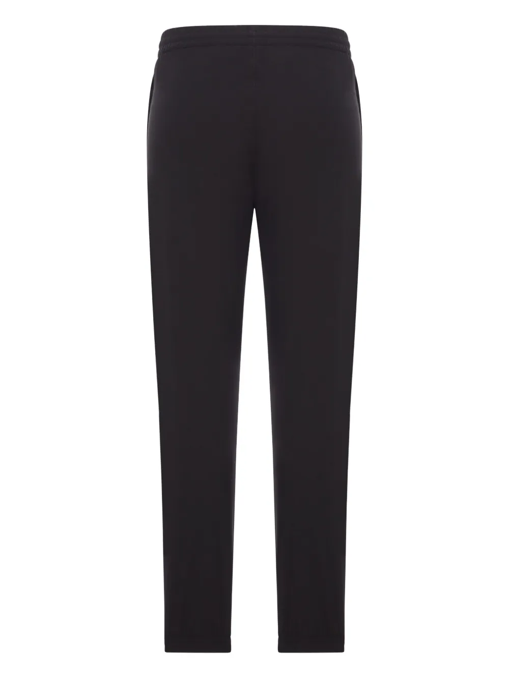 Balenciaga stretch tracksuit pants - Zwart