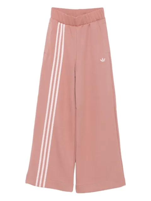 adidas 3-Stripes track pants