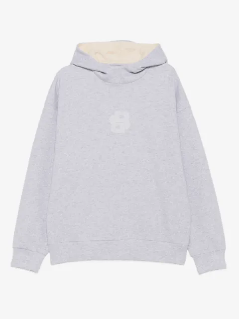BOSS cotton hoodie