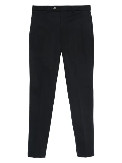 Incotex straight-leg trousers