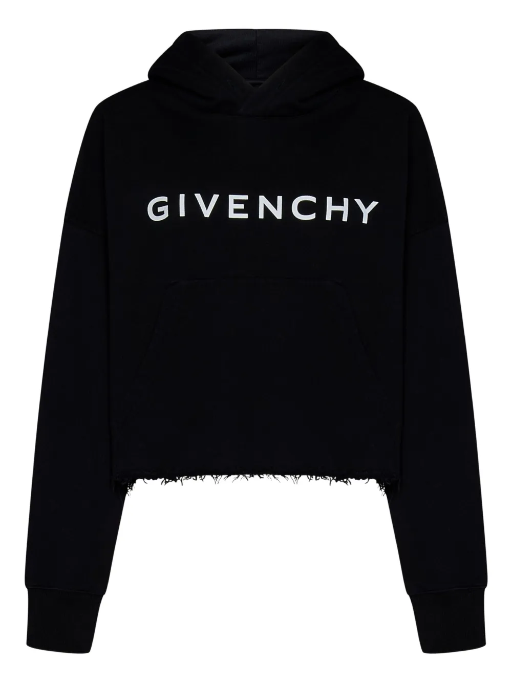 Givenchy Sweatshirt Women In Black