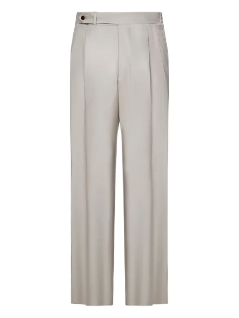 FRANZESE COLLECTION Capri trousers