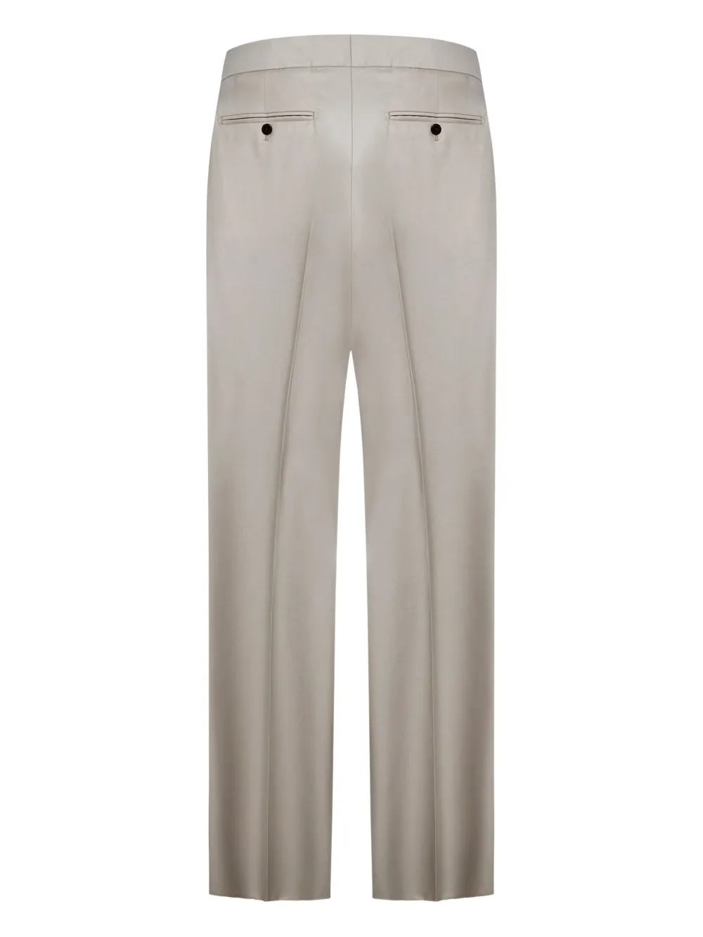 FRANZESE COLLECTION Capri broek - Beige