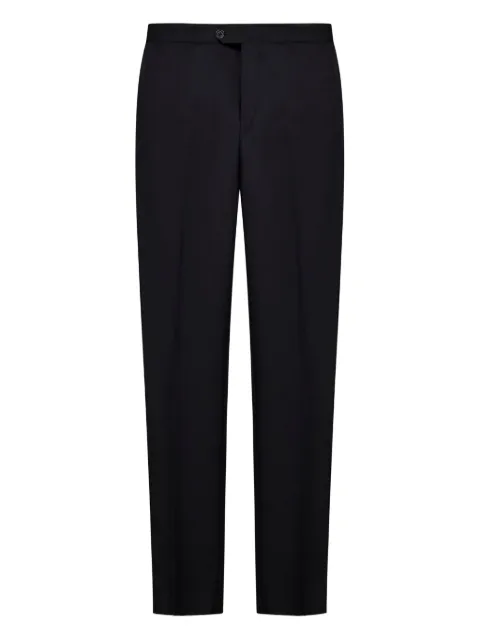 FRANZESE COLLECTION tailored trousers