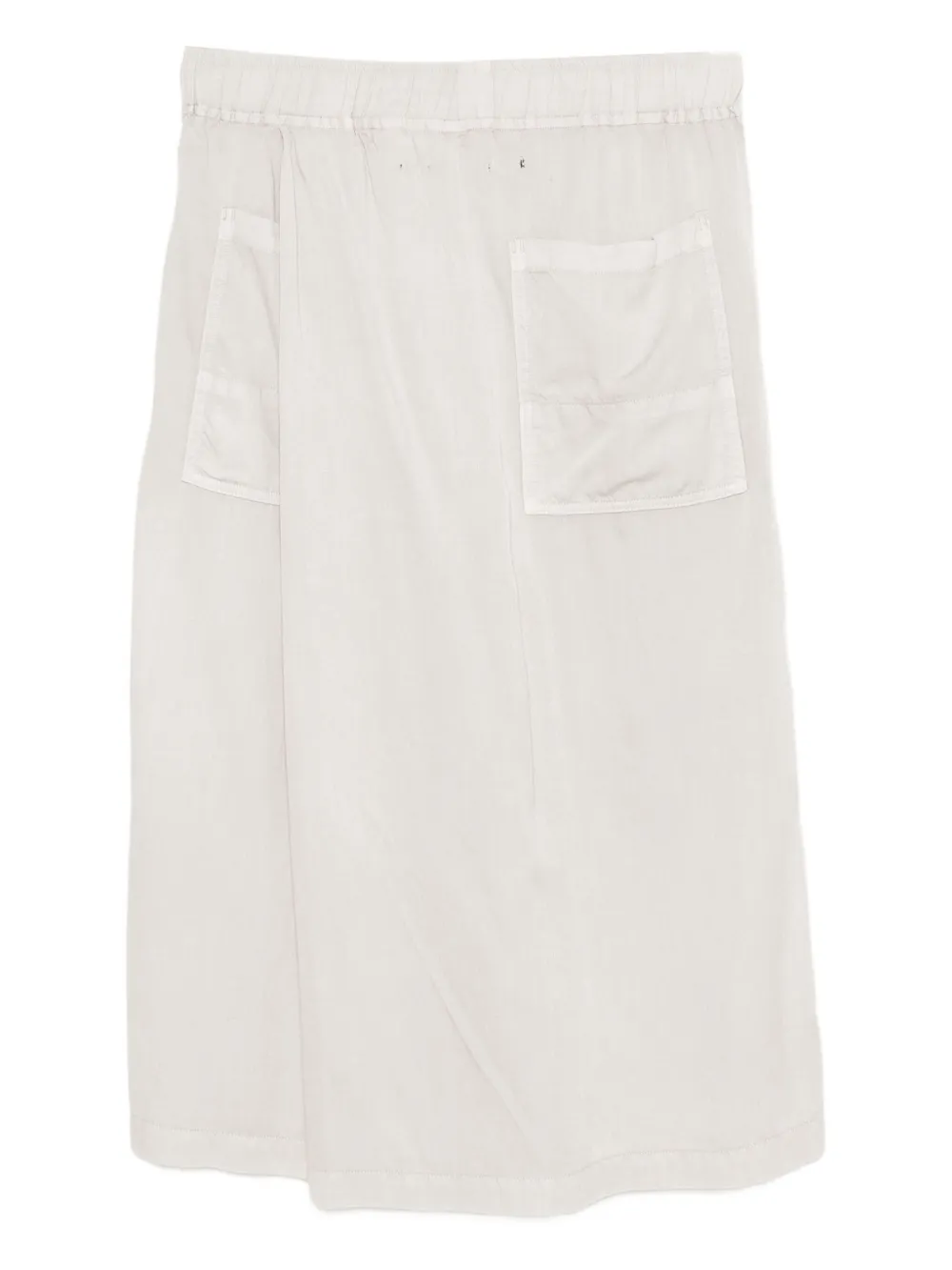 Julius over-wrapping shorts | Drop-Crotch Shorts | Image 2