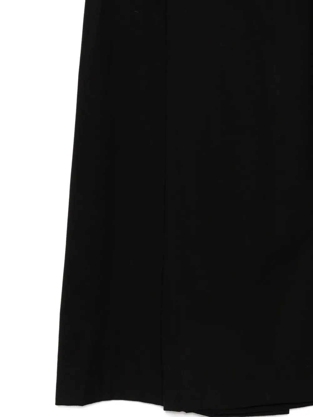 Julius Broek met wikkel-design Zwart